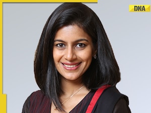 Meet Lakshmi Venu, billionaire MD of TVS Group's Rs 7,713 crore firm, her net worth is...