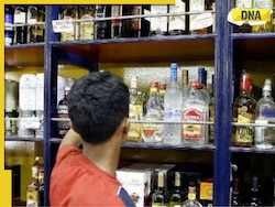 Liquor shops reopening in Delhi IGI airport? Check details