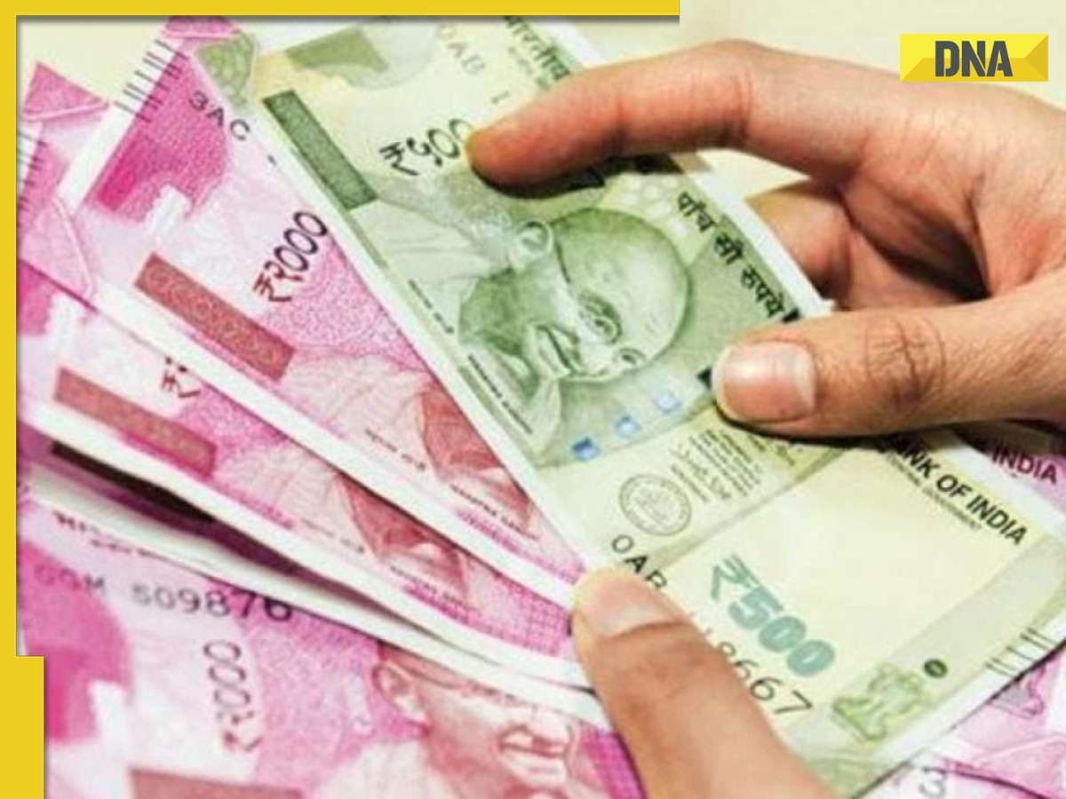 Here’s how to earn monthly with this Government Saving Scheme, know features, interest rate