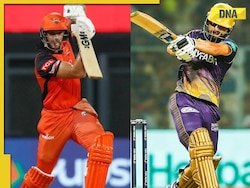 KKR vs SRH, IPL 2023 Live Streaming: When and where to watch Kolkata Knight Riders vs Sunrisers Hyderabad, team news