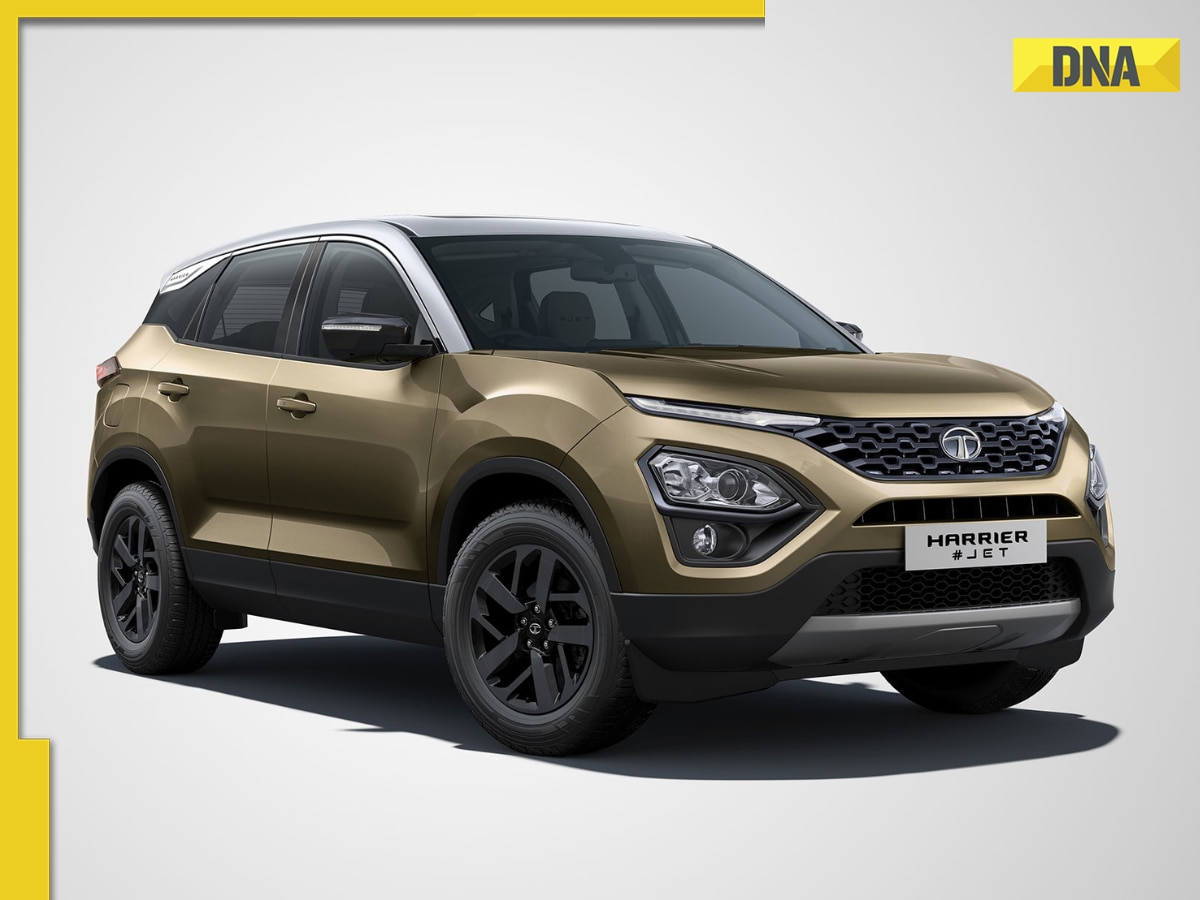 Tata Nexon, Safari, Harrier and other cars to get a price hike soon, old prices applicable till…..