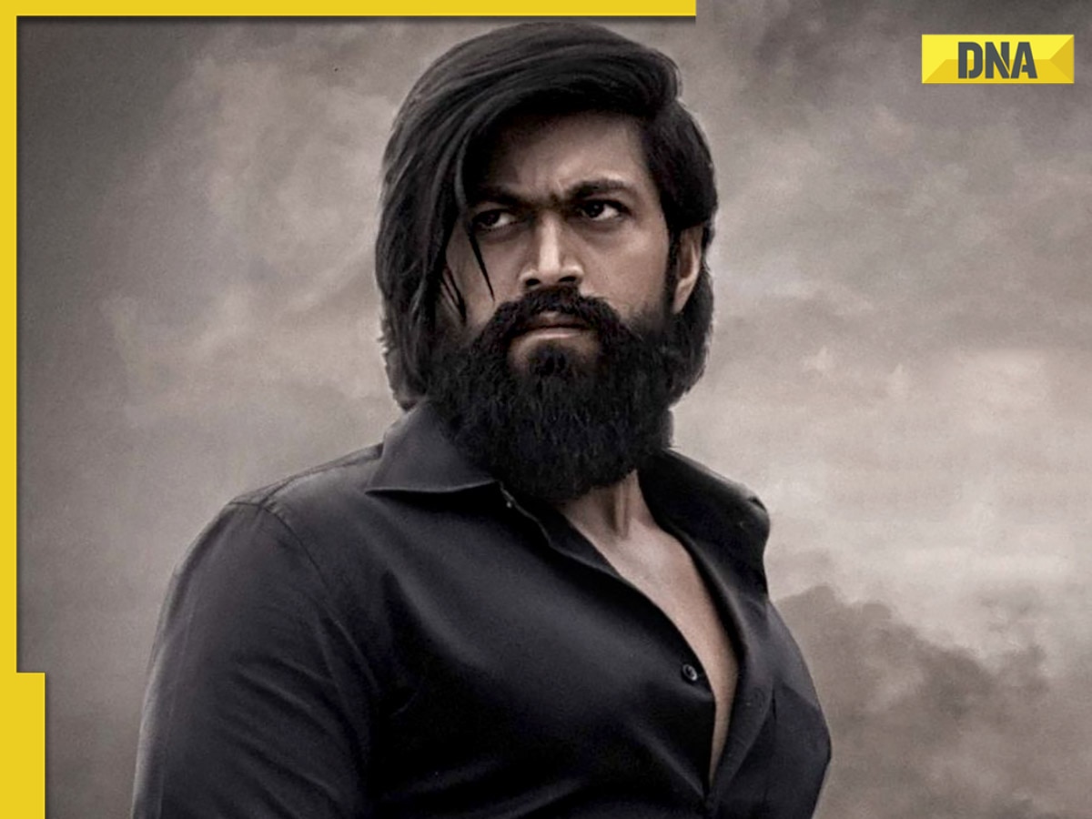 Hombale Films drop hints about KGF Chapter 3's possible plot in new video, Yash fans convinced Rocky is returning