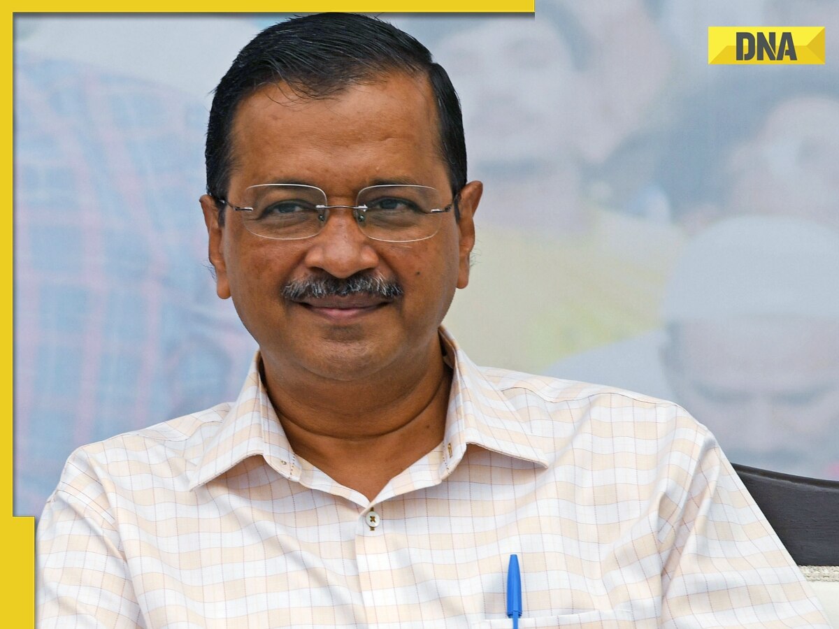 CBI summons Delhi CM Arvind Kejriwal for questioning in liquor policy case