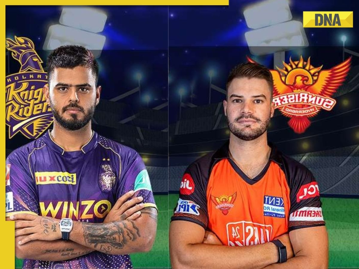 KKR vs SRH IPL 2023 Highlights: Sunrisers Hyderabad beat Kolkata Knight Riders by 23 runs