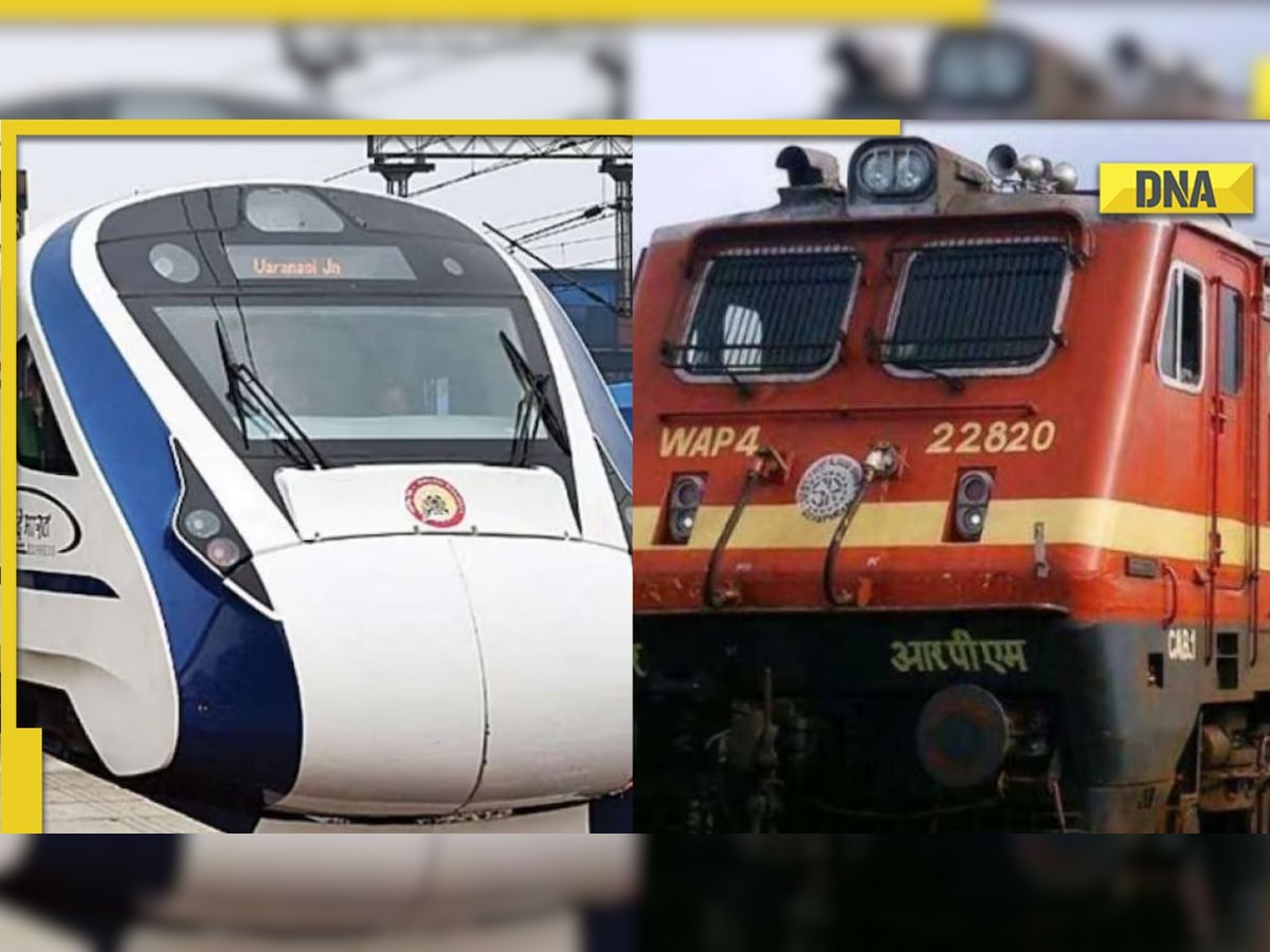 Vande Bharat vs Shatabadi Express: Compare ticket prices, timings, other  info for Delhi-Jaipur-Ajmer trip
