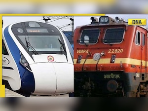Vande Bharat vs Shatabadi Express: Compare ticket prices, timings, other info for Delhi-Jaipur-Ajmer trip
