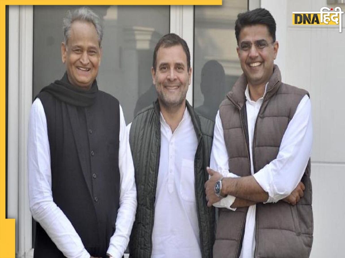 Congress Politics: 'आप ही नैया पार लगाओ', चुनावी बादल मंडराते देख कांग्रेस को आई इस नेता की याद