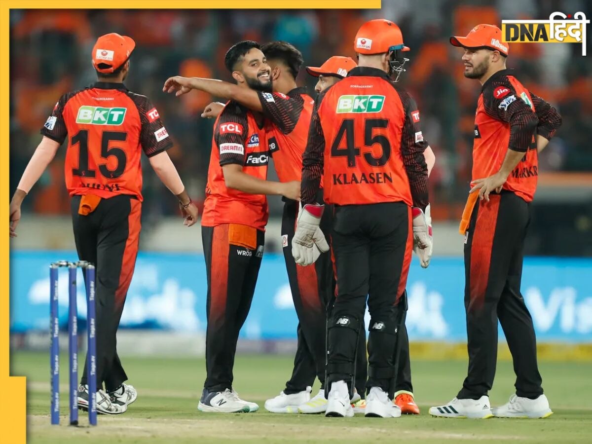 KKR vs SRH: हैदराबाद के इन खिलाड़ियों से सावधान रहना चाहेगी कोलकाता, जानें दोनों टीमों की संभावित प्लेइंग 11