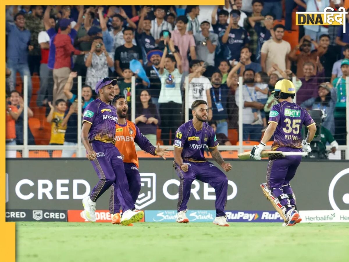 KKR vs SRH: एक से बढ़कर एक धुरधंर हैं इस टीम के पास, आज कोलकाता की नैया कौन कराएगा पार? 