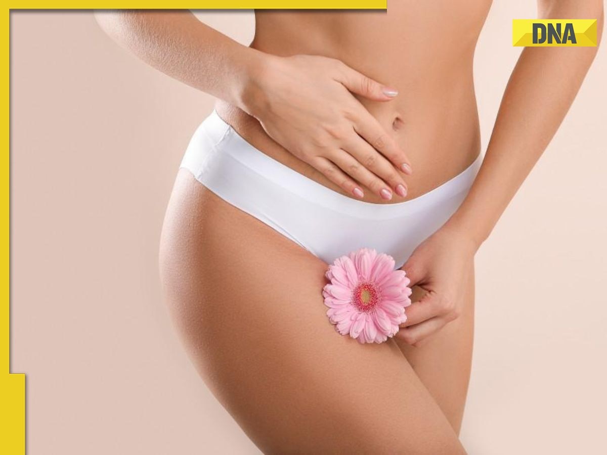 Try out these 5 natural methods of vaginal tightening