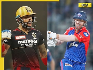 RCB vs DC, IPL 2023 Live Streaming: When and where to watch Royal challengers Bangalore vs Delhi Capitals