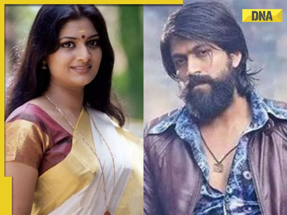 Yash ditches 'big names' for 'good script', teams up with National Award-winner Geethu Mohandas for Yash 19: Report