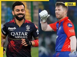 RCB vs DC, IPL 2023, Dream 11 prediction, fantasy cricket tips for Royal challengers Bangalore vs Delhi Capitals