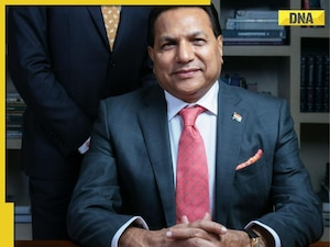 From selling shoes to Rs 9000 crore net worth: Meet Hari Krishan Agarwal, India’s newest billionaire