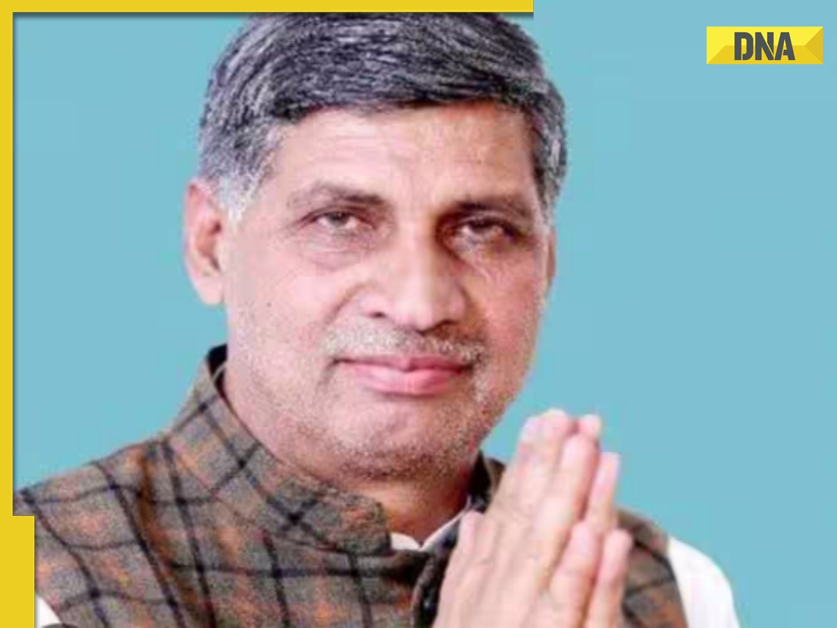 BJP leader Surendra Matiala shot dead in his office in Delhi’s Dwarka ...