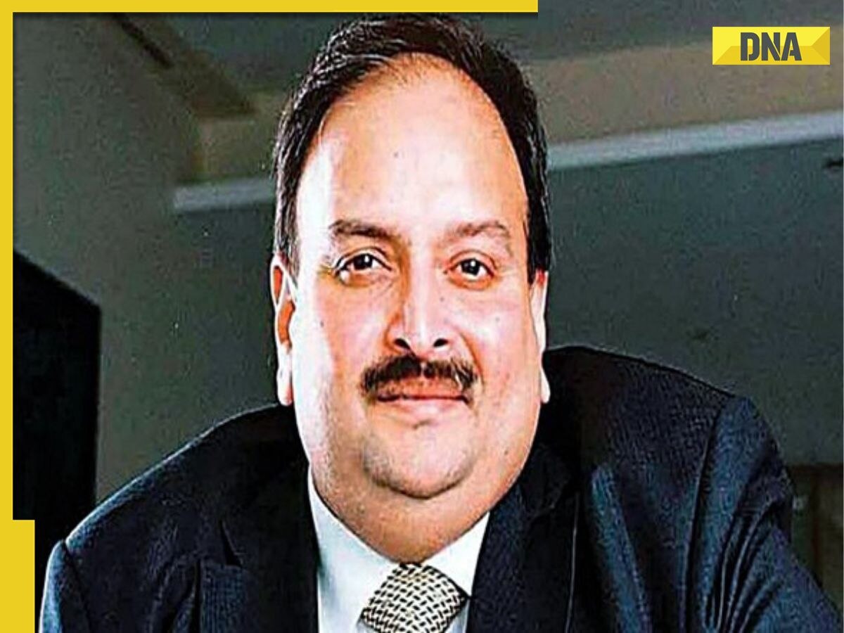 Fugitive diamantaire Mehul Choksi gets court relief, can't be removed from Antigua and Barbuda