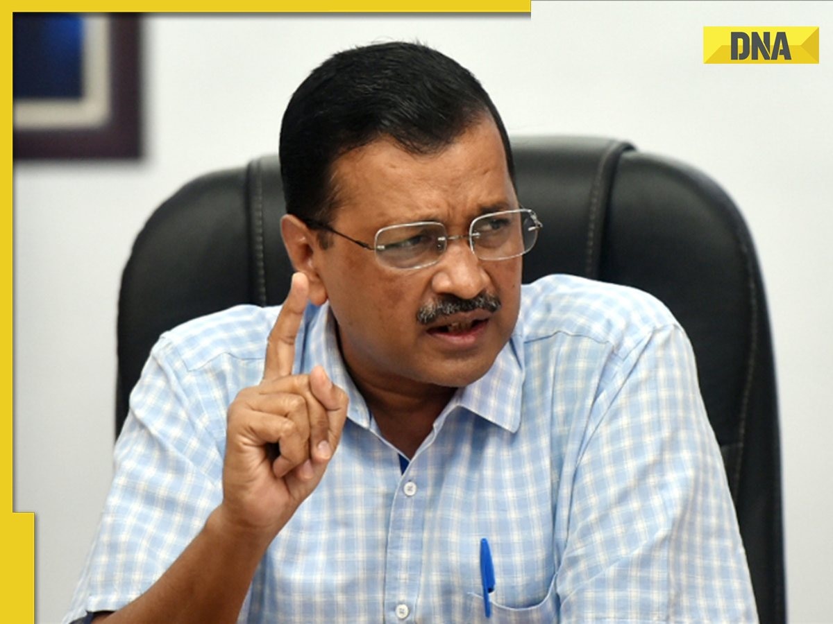 If I am corrupt, no one in the world is honest: Delhi CM Arvind Kejriwal confirms he’ll appear before CBI