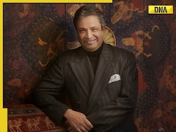 Meet Binod Chaudhary, richest person of Nepal with net worth Rs 14,700 crore; owns 136 companies