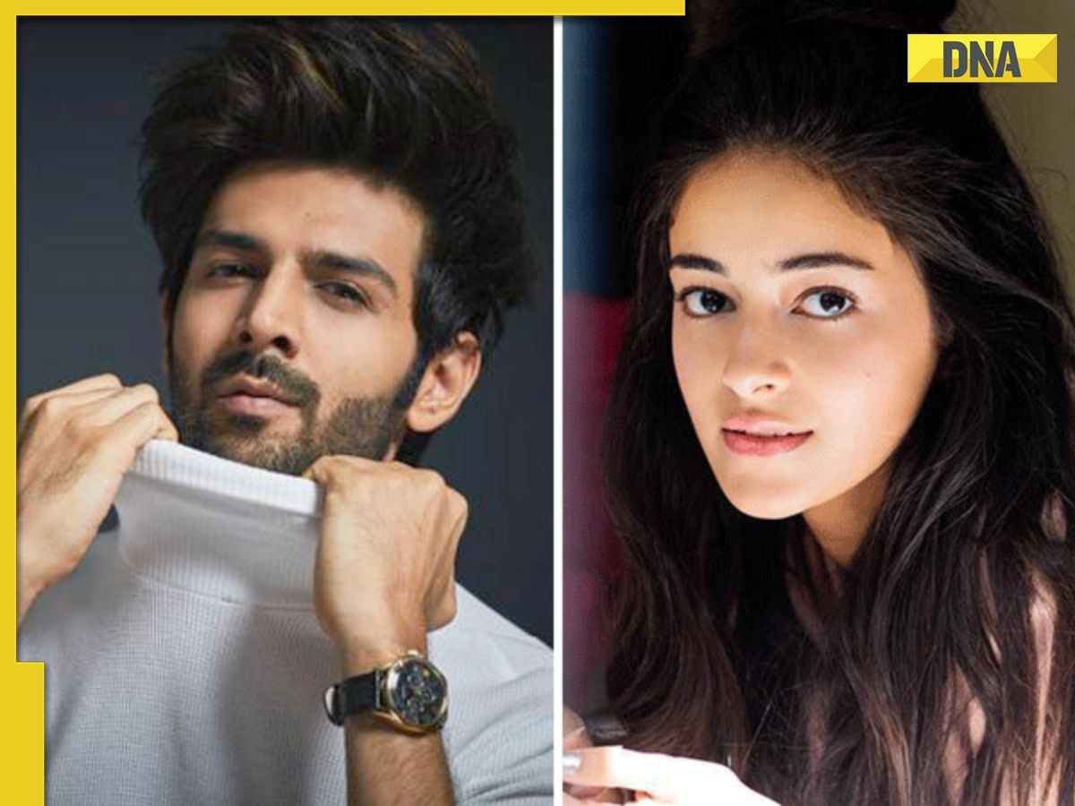 Femina Miss India 2023: Ananya Panday and Kartik Aaryan's sizzling onstage chemistry won everyone's heart