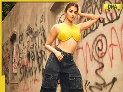 Pooja Hegde reacts to rumour that a producer gifted her car: ‘My parents send me articles asking…’