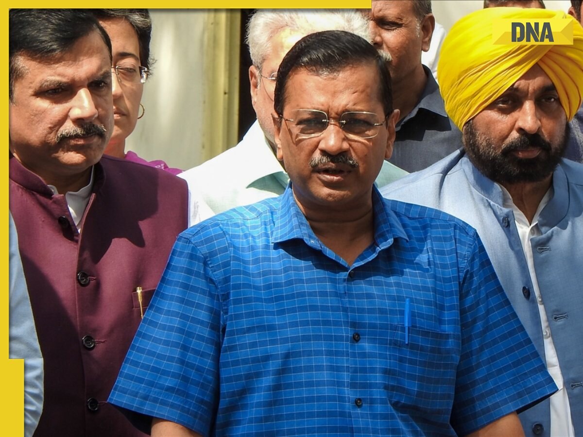 Arvind Kejriwal questioned by CBI: Fearing Delhi CM’s arrest, AAP calls ‘emergency meeting’