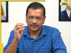 CBI asked 56 questions, answered all; liquor scam case is fake: Arvind Kejriwal after 9-hour questioning