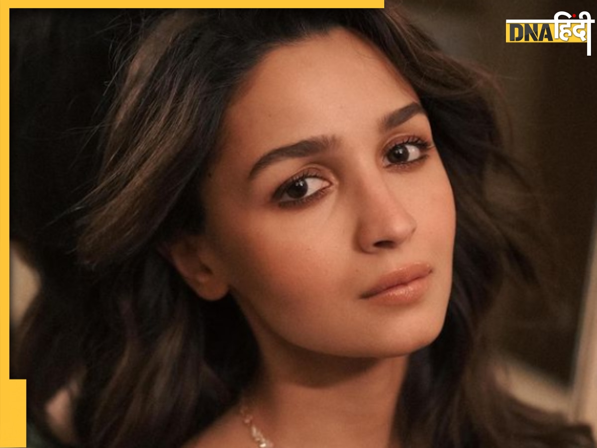 बेटी Raha के साथ Alia Bhatt इस तरह बिता रही हैं अपना संडे, एक्ट्रेस ने शेयर की झलक