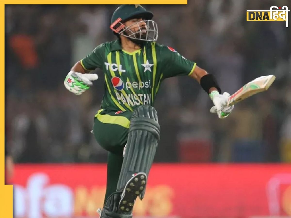 PAK vs NZ: Babar Azam रचने वाले हैं ऐसा कीर्तिमान, धोनी और बटलर जैसे विश्व चैंपियन कप्तान भी नहीं कर पाए ऐसा