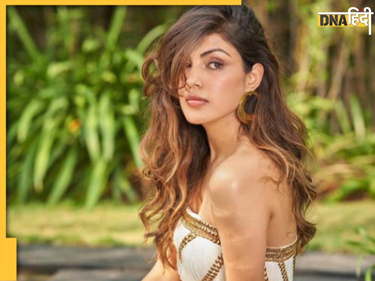 Rhea Chakraborty के सपोर्ट में उतरे Prince Narula, बोले 'लोगों का सामना करने के लिए हिम्मत चाहिए'