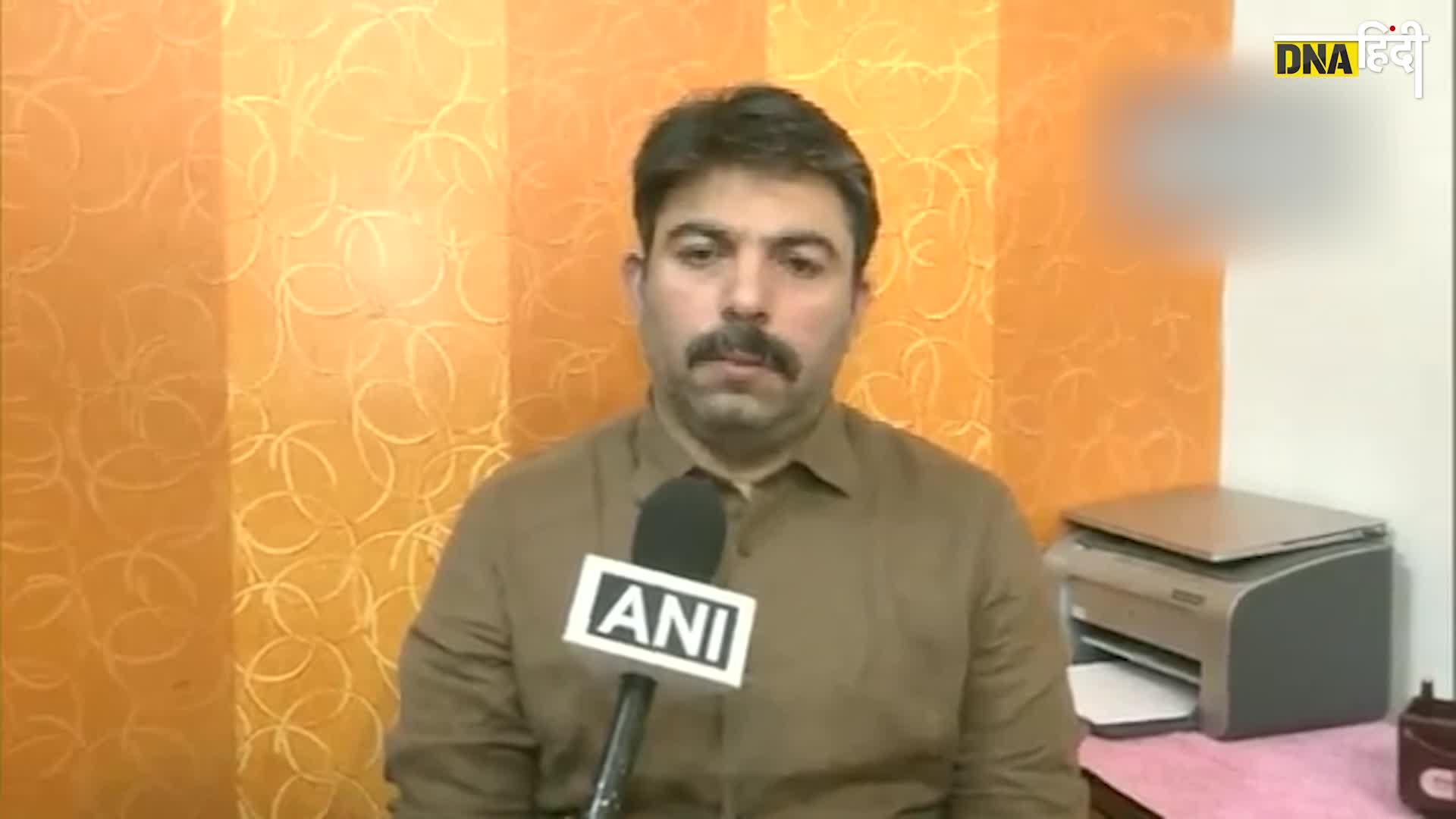 Video: BJP नेता Shalabh Mani Tripathi ने Police पर दे दिया बड़ा बयान, बोले ये हमला अचानक हुआ था