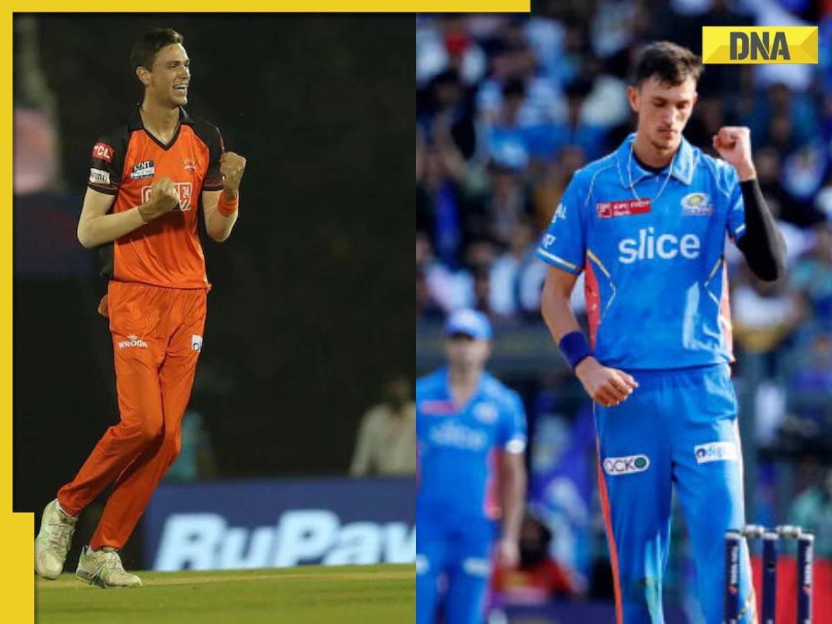 IPL 2023: Marco, Duan Jansen become first-ever twins to play in IPL 