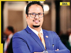 Meet Sanjay Agarwal, CEO who failed in class 8, built Rs 46,000 market cap company