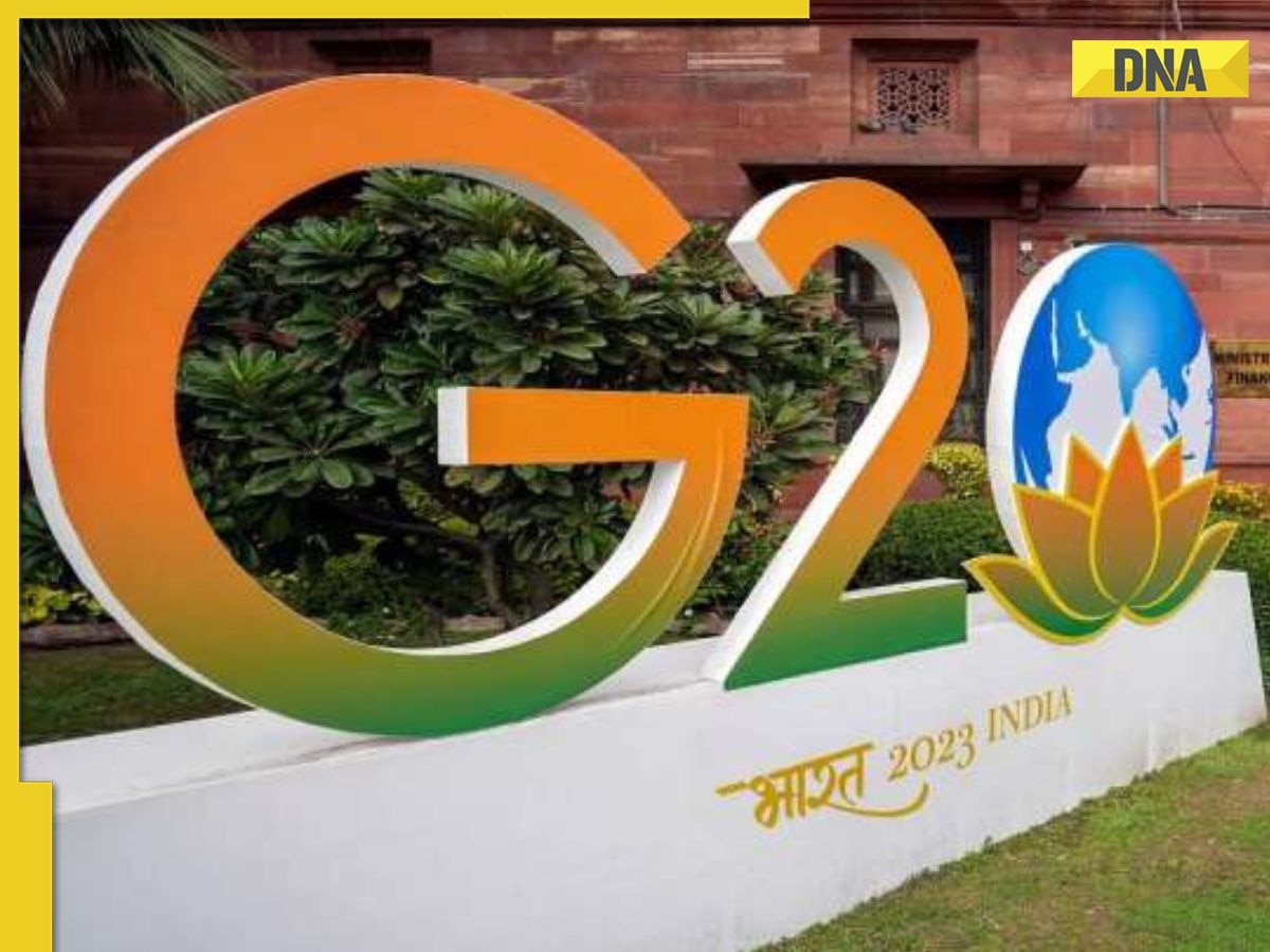 G20: Varanasi set to host 3-day summit from today, total of 6 meetings planned