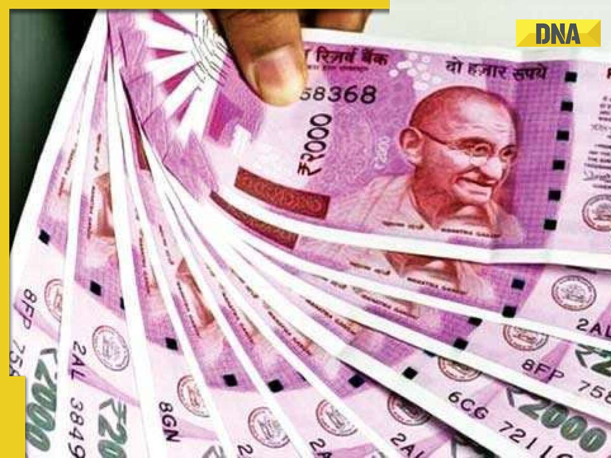 7th Pay Commission News: DA Hiked By 3% In This City, Women To Receive ...