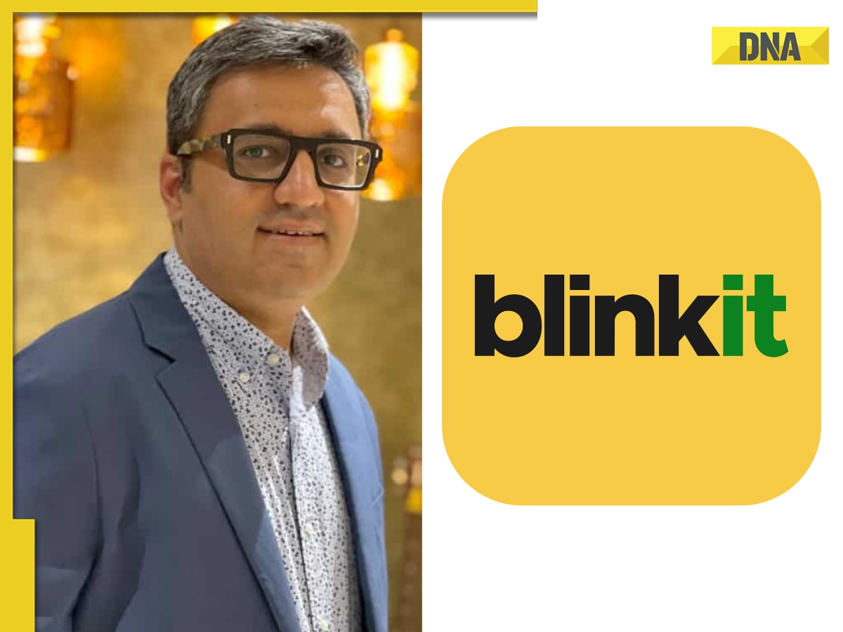 Ashneer Grover highlights issue as Blinkit delivery executives go on strike, says ‘Problem isn’t Rs 15 but...'