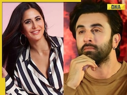 'I fear he may not...': When Katrina Kaif confessed she was not as close to Ranbir Kapoor's family