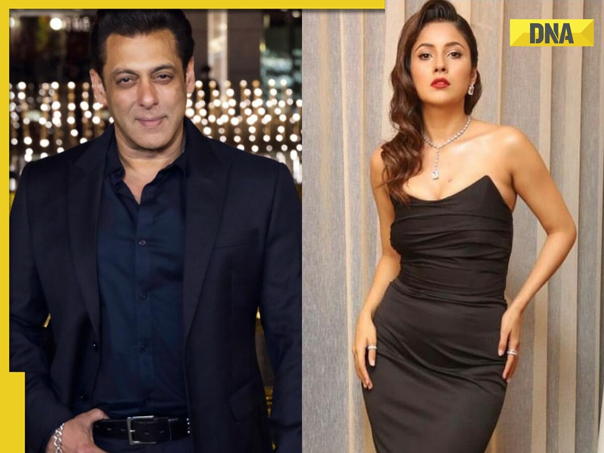 Shehnaaz Gill Dismisses Palak Tiwaris Comment About Salman Khans