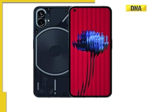 Nothing Phone (1) available at just Rs 1,300 in Flipkart Summer Saver Days sale, last day to get the offer