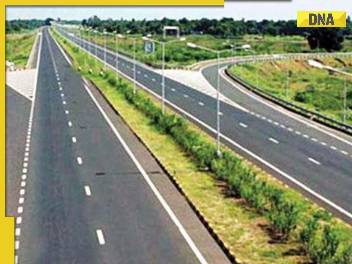 Delhi to Jammu in 6 hours via new expressway, NHAI hopes to complete mega project by this date