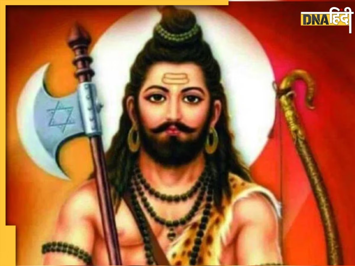 Parshuram Jayanti 2023: कब है परशुराम जयंती ...