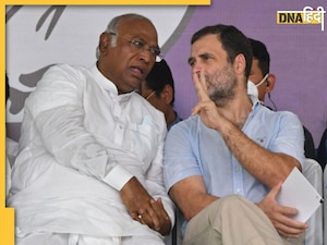 कांग्रेस का दावा- अमित शाह के भाषण का क्लिप शेयर करने पर 'एक्स' से मिला नोटिस, जानें पूरा मामला