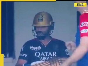 Watch: Saurav Ganguly ignores Virat Kohli in unseen video amid raging rumours of rift 