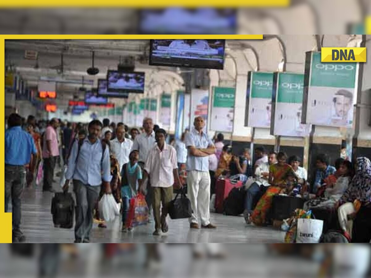 In Patna-like incident, vulgar message flashes on LED screen at Bhagalpur  Railway Station