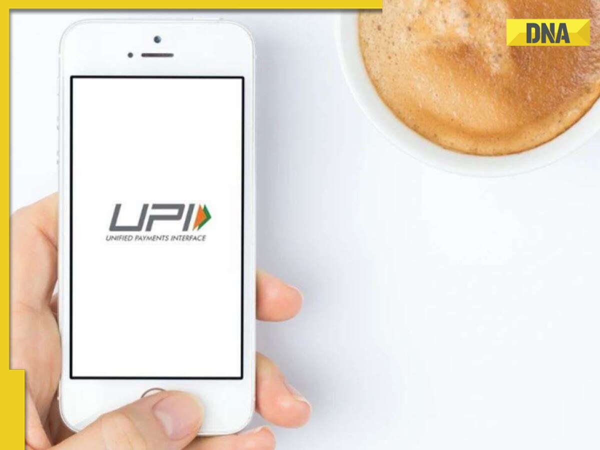 Make UPI payment without internet connectivity, here's step-by-step process