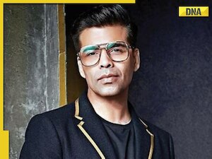 Filmmaker Karan Johar denies making film titled Dhadak 2 post reports of Siddhant Chaturvedi, Tripti Dimri playing leads