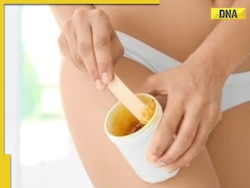 Bikini waxing gone wrong: Indore woman awarded Rs 70,000 for botched Brazilian waxing, know its pros and cons
