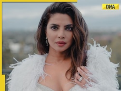 Priyanka Chopra says she had men who were insecure of her success: 'It's threatening to their territory...' | Exclusive