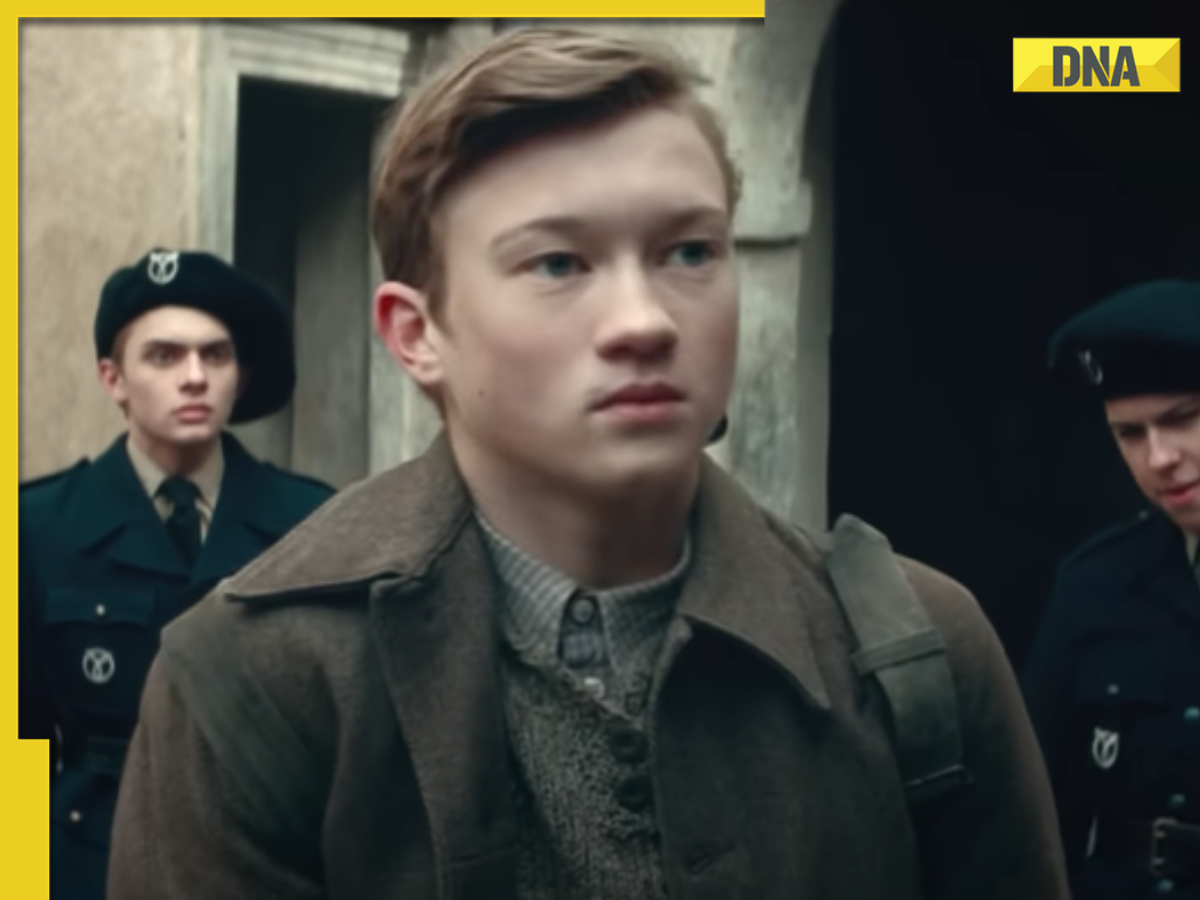 White Bird trailer Helen Mirrenstarrer war drama delves deeper into