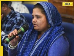 'Unequals can't be treated equally': SC questions release of convicts in Bilkis Bano case