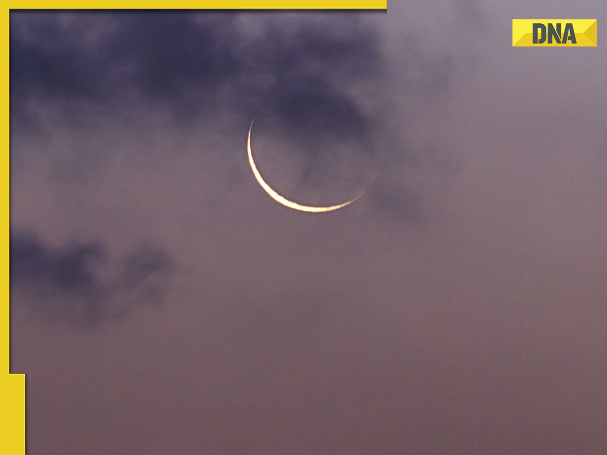Eid-ul-Fitr 2023: India likely to celebrate Eid-ul-Fitr with Saudi ...
